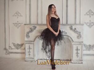 LuaMedelson