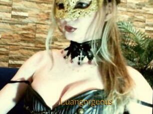 Luangorgeous