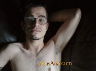 LucasAnalcum