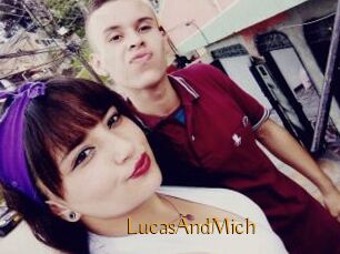 LucasAndMich