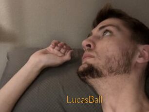 LucasBall