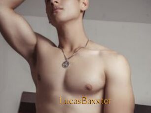 LucasBaxxter