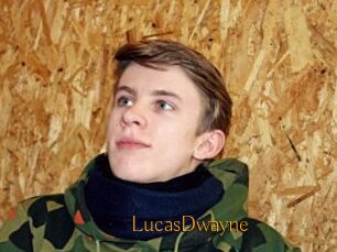 LucasDwayne
