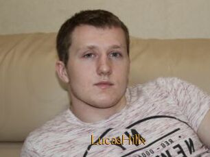 LucasHillx