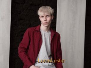 LucasLester