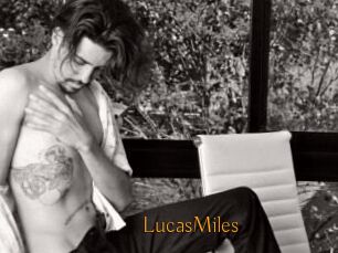 LucasMiles