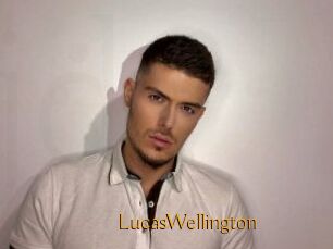 LucasWellington