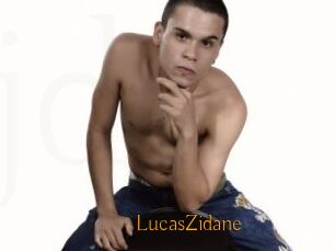 LucasZidane