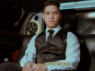 Lucasdelarosa