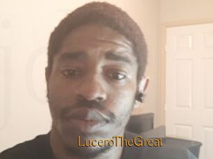 LuceroTheGreat