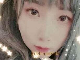 Luchensimida