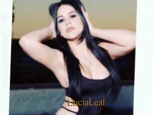 LuciaLeaf