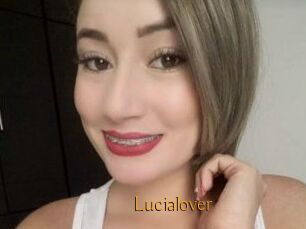 Lucialover
