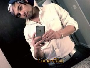 LucianBlue