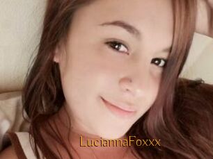 LuciannaFoxxx