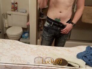 Lucky89
