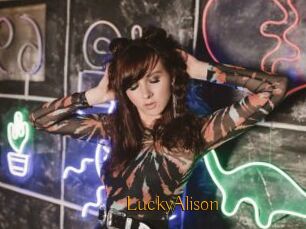 LuckyAlison
