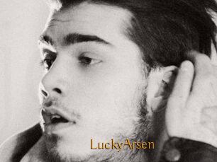 LuckyArsen