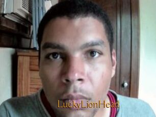 LuckyLionHead