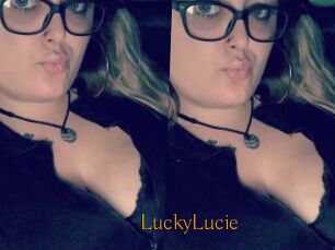 LuckyLucie