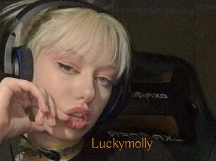 Luckymolly