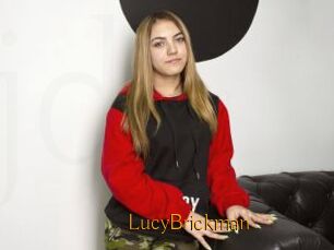 LucyBrickman