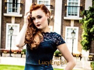 LucyEnglish