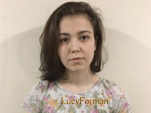 LucyForman