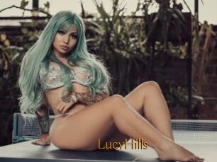 LucyHills