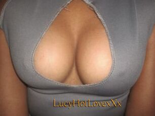 LucyHotLovexXx