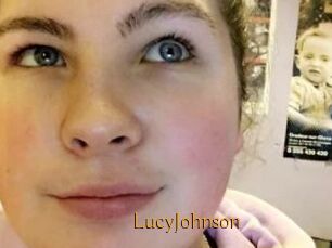LucyJohnson