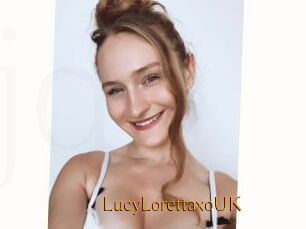 LucyLorettaxoUK