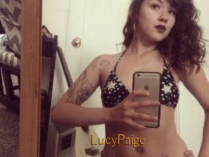 LucyPaige