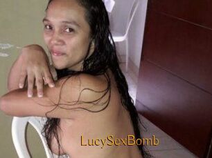 LucySexBomb