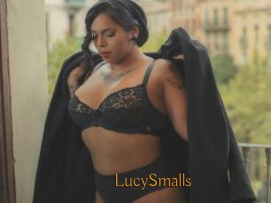 LucySmalls