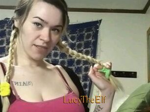 LucyTheElf