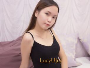 LucyUJoy