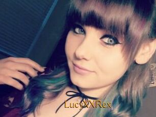 LucyXXRex