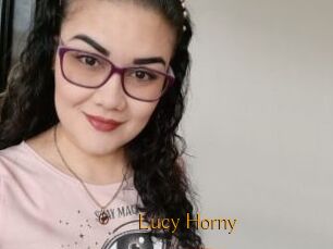 Lucy_Horny