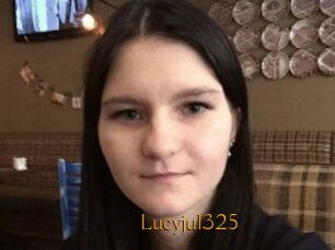 Lucyjul325