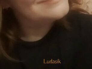 Ludasik
