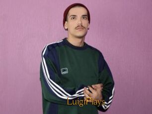 LuigiPlays