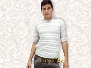 LuiguiBoy