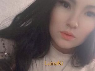LuinaKi