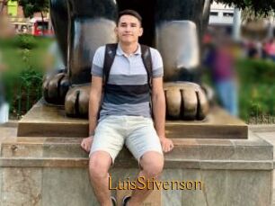 LuisStivenson