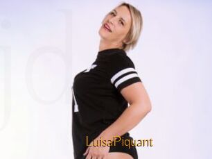 LuisaPiquant