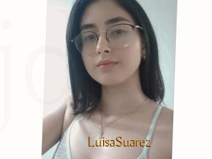 LuisaSuarez