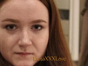 Luisa_XXX_Love