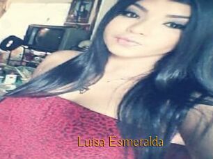 Luisa_Esmeralda
