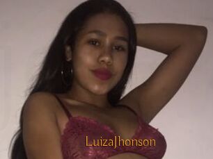 LuizaJhonson